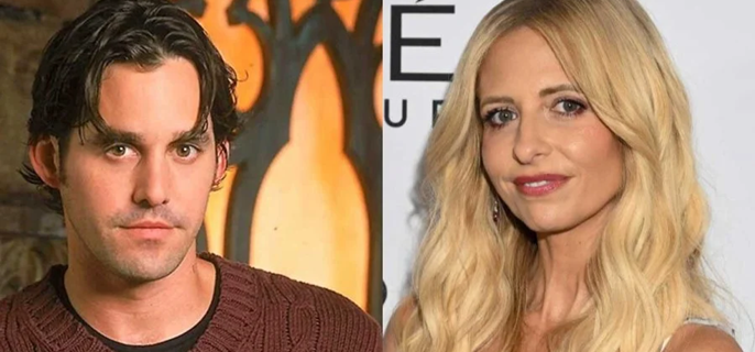 Sarah Michelle Gellar breaks silence on Nicholas Brendon's sudden death: 'It's a tragedy' 1