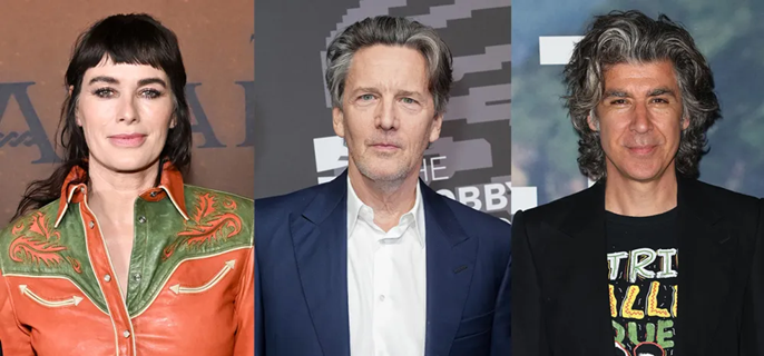 ‘Wednesday’ Season 3 Adds Lena Headey, Andrew McCarthy and James Lance 1