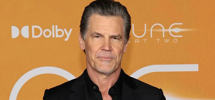 Josh Brolin gets candid about her biggest career hit 'The Running Man' 1