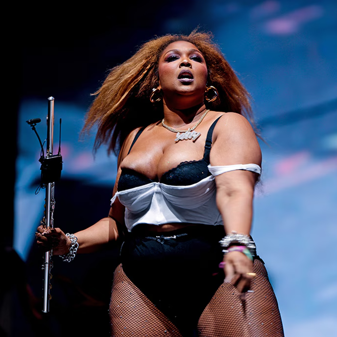 Pete Davidson Roasts Lizzo Over Weight Loss Transformation