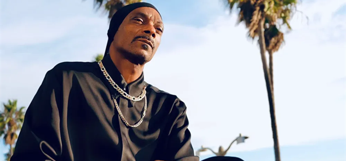 Snoop Dogg Launches New Jewelry Line Called Lovechild 1