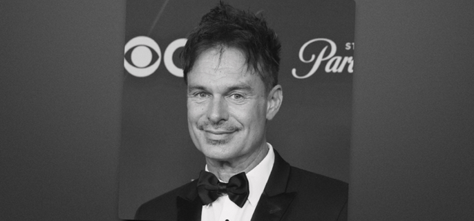 Patrick Muldoon, ‘Starship Troopers,’ ‘Melrose Place’ and ‘Days of Our Lives’ Actor, Dies at 57 1