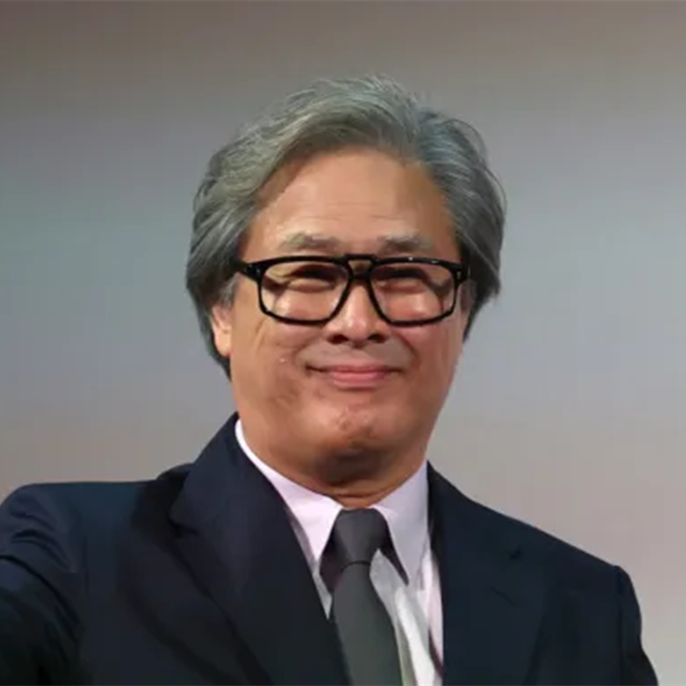 Park Chan-Wook Named As 2026 Cannes Jury President