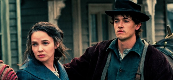 Billy the Kid – Season 1 Episode 1 1