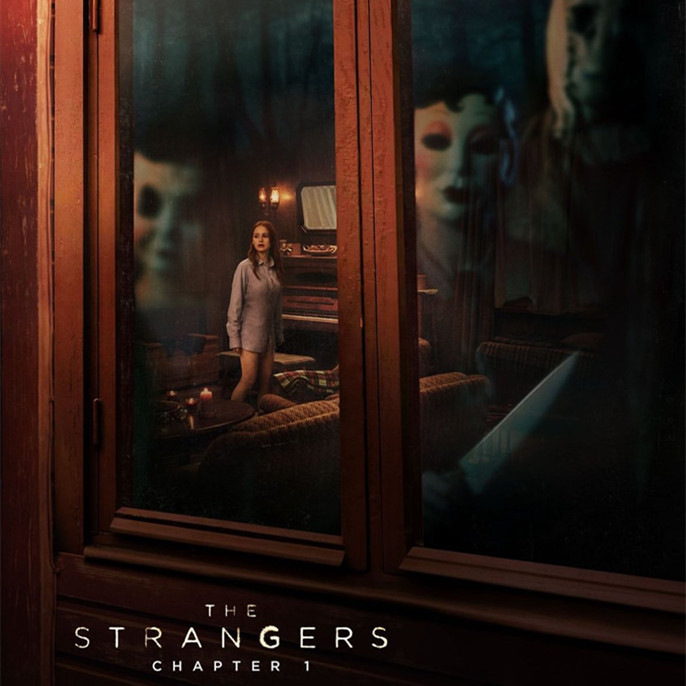 The Strangers ― Chapter 1: release date, trailer, cast, plot and everything we know about the horror prequel