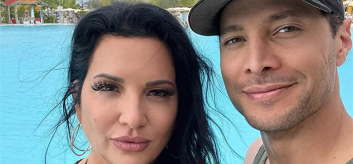 American Idol’s Justin Guarini Dating Manager After Divorce From Wife of 15 Years 1