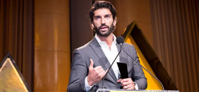 Justin Baldoni Makes a Bold Move Amid Blake Lively Legal Battle 1