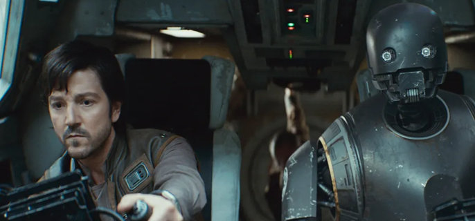 ‘Andor’ Creator Explains Why There Isn’t More K-2SO in Season 2 1