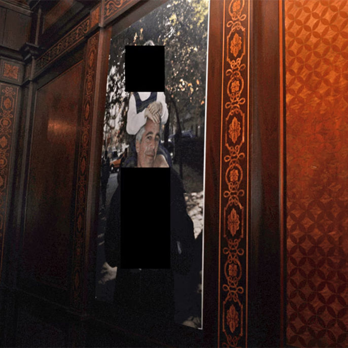 JonBen&eacute;t Ramsey's Dad Responds to Claim She's in Epstein Files