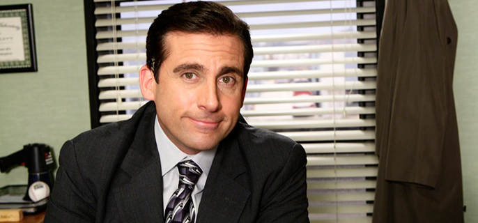 Steve Carell Reveals This A-List Actor Warned Him Not to Do The Office 1