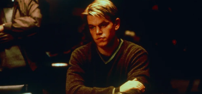 Matt Damon Teases Possible ‘Rounders’ Sequel: “All of Us Want to Do It” 1