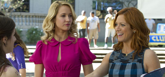 Pitch Perfect's Brittany Snow Addresses Possibility of 4th Movie 1