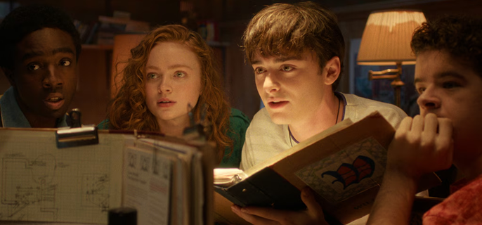 Netflix Addresses Stranger Things Secret Episode Theory After Series Finale 1