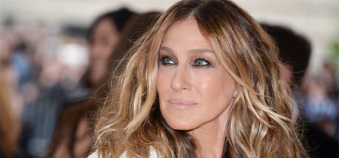 Sarah Jessica Parker gets honest about dating THIS actor 1