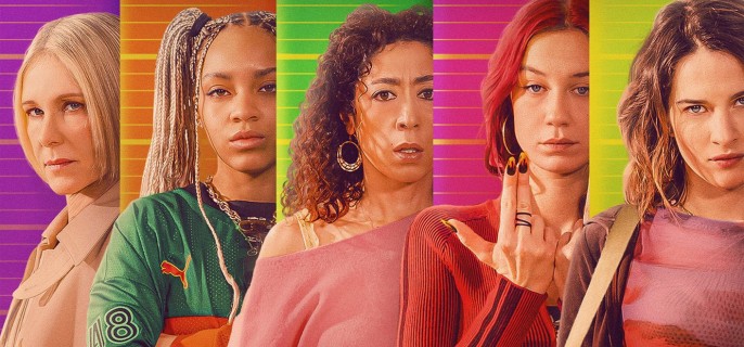 Cash Queens – Season 1 Episode 5 1