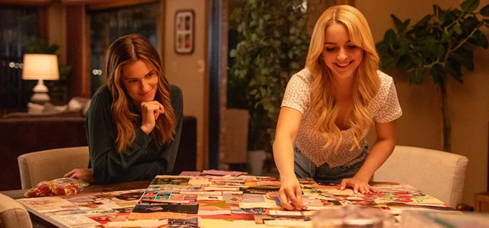 Box Office Meltdown: ‘Regretting You’ Tops Worst Halloween Weekend in 31 Years With $8.1 Million 1