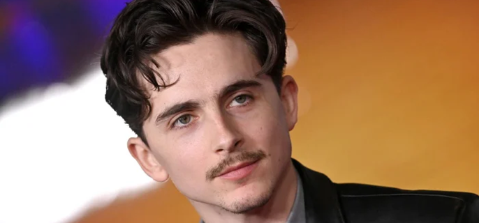 Timothée Chalamet spotted with shaved head, apparently for ‘Dune 3’ 1