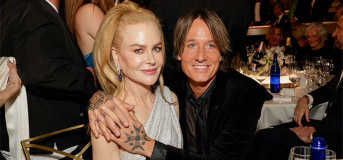 Nicole Kidman and Keith Urban Applying for Portugal Residency 1
