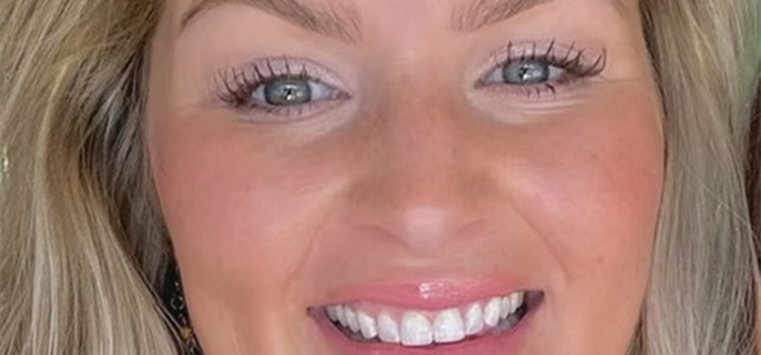 Bringing Up Bates' Erin Bates Celebrates Christmas With Family After Sepsis Battle  1