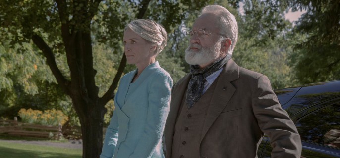 The Handmaid’s Tale – Season 6 Episode 7 1