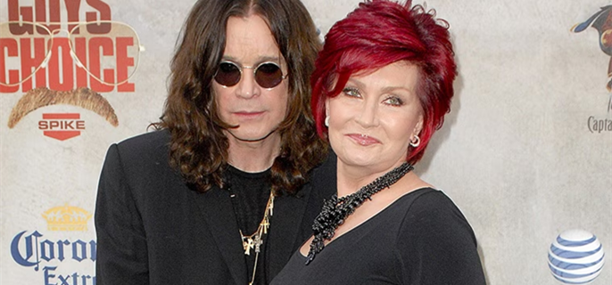 Sharon Osbourne Shares Why She Didn't Take a Suicide Pact Amid Ozzy's Death 1