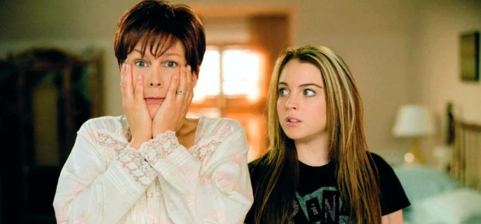 Freaky Friday Sequel Hitting Theaters in 2025 1