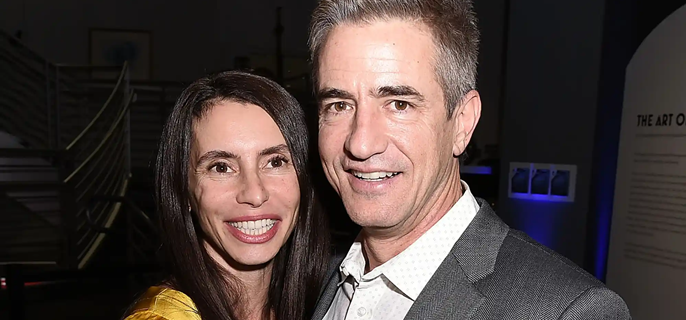Dermot Mulroney Files for Divorce from Wife Prima Apollinaare After 15 Years 1