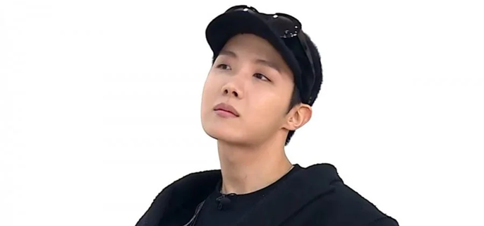 J-Hope weighs in on his own journey towards finding ‘hope’ for himself despite his namesake 1