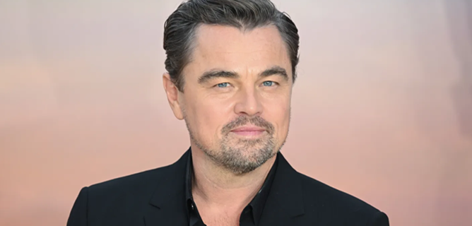 Leonardo DiCaprio Says AI Can’t Be Art Because “There’s No Humanity to It” 1
