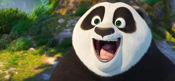 'Kung Fu Panda 4' Gets Peacock Streaming Release Date 1