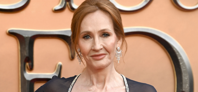 J.K. Rowling Says She “Worked Closely” With Writers on HBO’s ‘Harry Potter’ Series 1