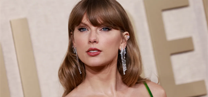 Taylor Swift Shares LA Wildfire Relief Orgs She’s Donating to and Rallies Fans to Do the Same 1