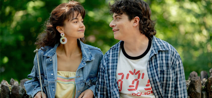 Kevin Smith returns to his roots (again) for teen-centric The 4:30 Movie 1