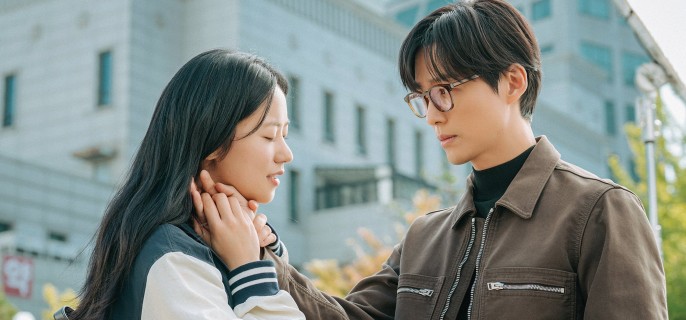 Our Movie – K-drama Episode 1  1