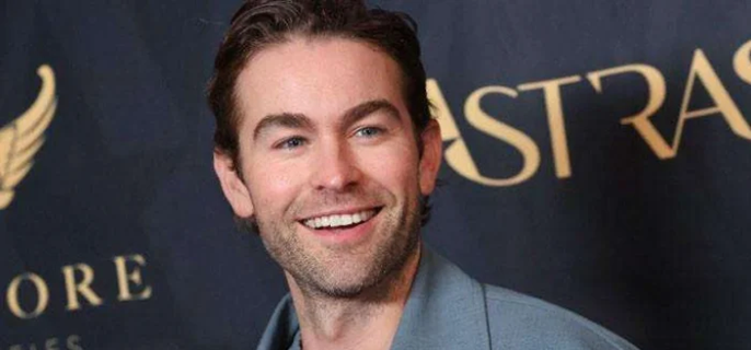 'The Boys' Chace Crawford shares feeling in 'jail' after 'Gossip Girl' 1