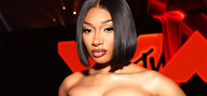 Megan Thee Stallion Sues Blogger for Alleged Harassment and 'Churning Out Falsehoods' Related to Tory Lanez Shooting 1