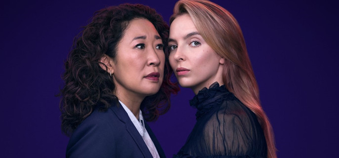 Killing Eve – Season 2 Episode 8  1