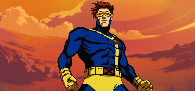 X-Men '97 – Season 1 Episode 3 1