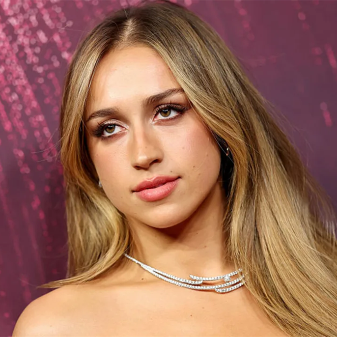 Tate McRae Rejects Britney Spears Biopic Idea: 'I Look Nothing Like Her'