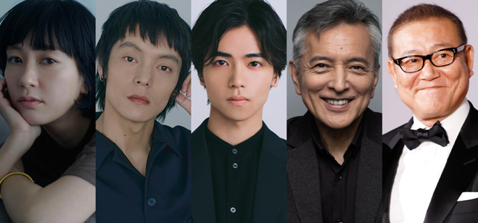 ‘Shogun’ Season Two Sets Five New Castmembers 1