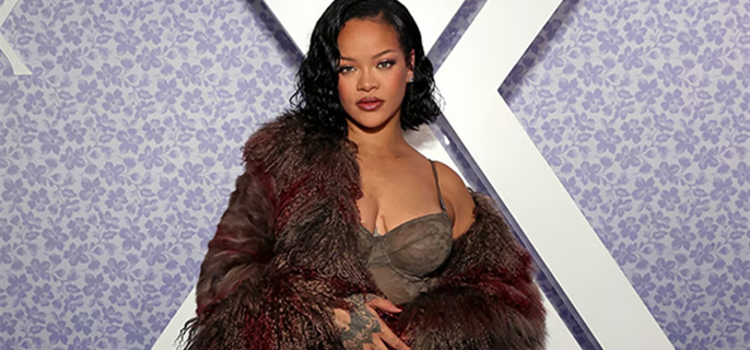 Woman Booked on Attempted Murder After Shooting at Rihanna’s Home, Held on $10 Million Bail 1