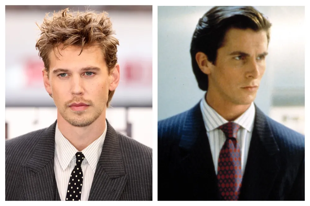 Austin Butler Set to Star in Luca Guadagnino's 'American Psycho' 1