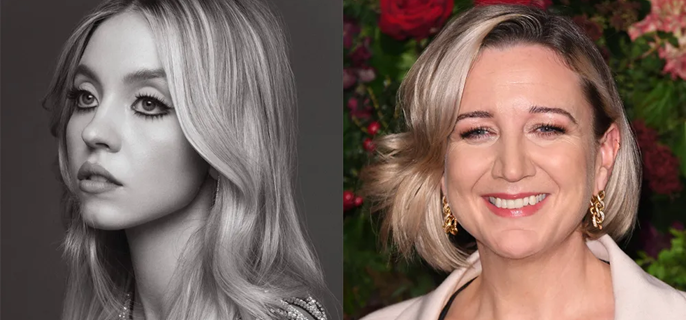 Sydney Sweeney to Star in Movie Based on Edith Wharton Novel ‘Custom of the Country’ 1