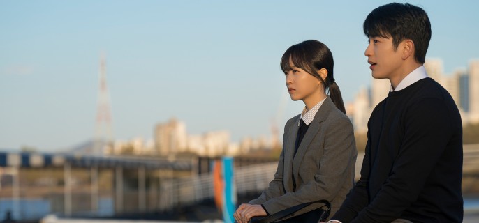 Our Unwritten Seoul – K-drama Episode 4  1