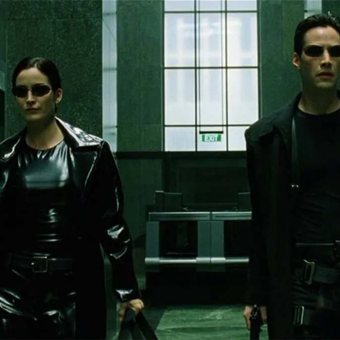 The Matrix Theatrical Rerelease Date Set for 25th Anniversary Screenings