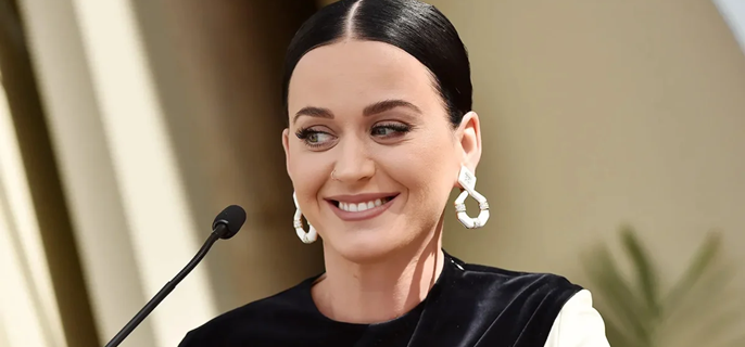 Katy Perry gives new update on daughter Daisy touring with mom 1
