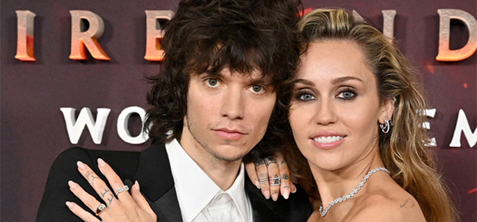 Will Noah Cyrus Help Plan Sister Miley Cyrus’s Bachelorette Party? She Says... 1