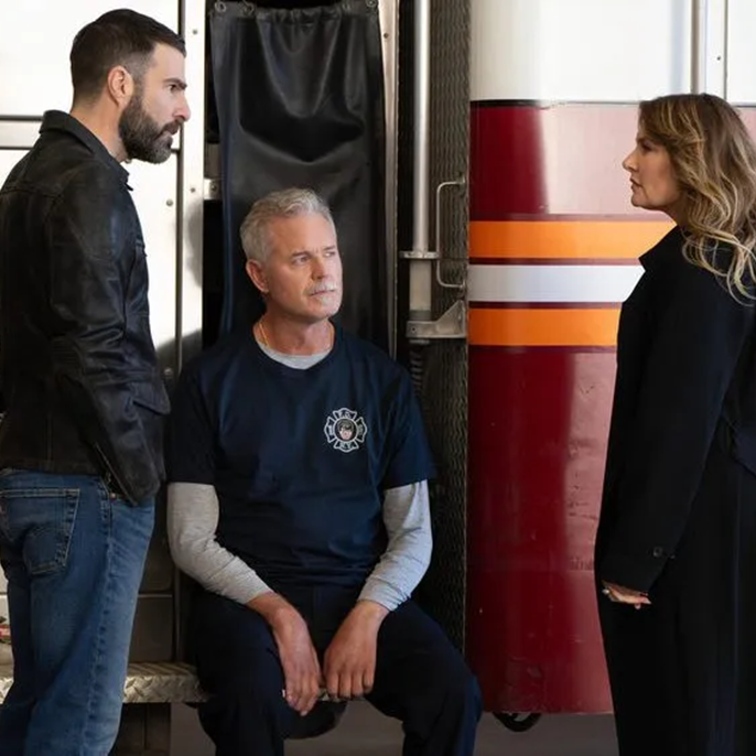 Eric Dane Guest Stars on Emotional &lsquo;Brilliant Minds&rsquo; Episode About ALS: &ldquo;We Really Wanted to Honor Him&rdquo;