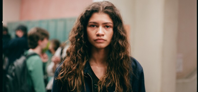 Euphoria – Season 2 Episode 5 1