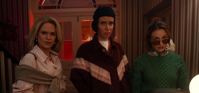 How to Get to Heaven from Belfast – Season 1 Episode 6 1